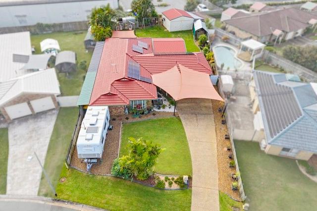 31 Spruce Avenue, QLD 4165