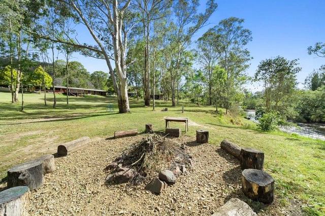 734 Barrington East Road, NSW 2422
