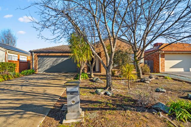 42 John James Loop, ACT 2615
