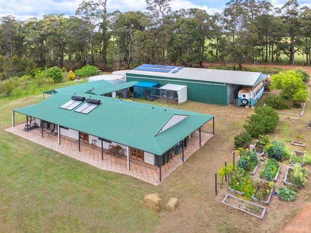 45 Mount Leeuwin Loop Road, WA 6275