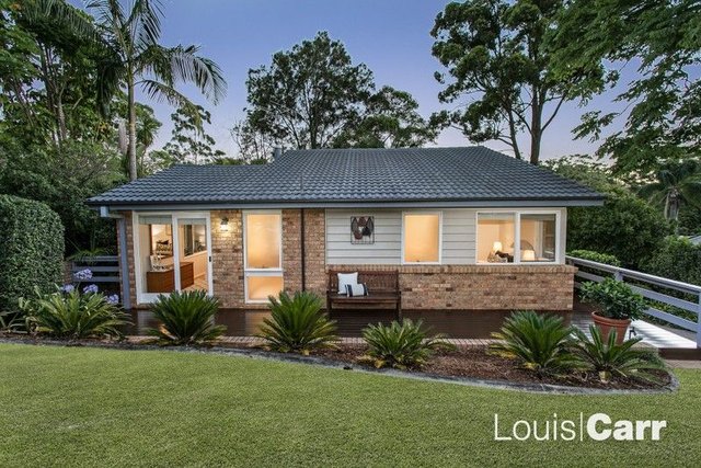 64 Oratava Avenue, NSW 2125