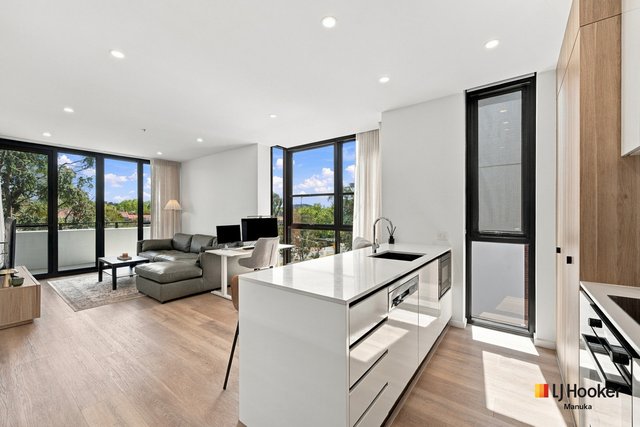 132/19 Captain Cook Crescent, ACT 2603