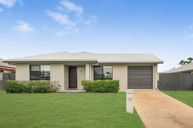 46 Summerland Drive, QLD 4818