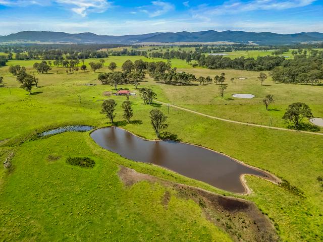88 Germons Lane Craven Via, NSW 2422