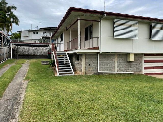 8 Wilkins  Street, QLD 4680