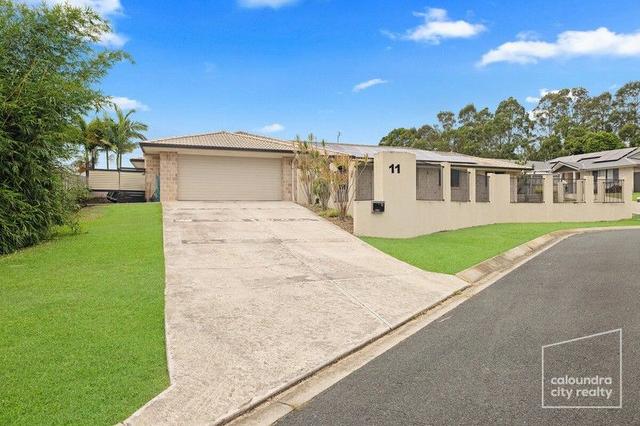 11 Kingsley Court, QLD 4551