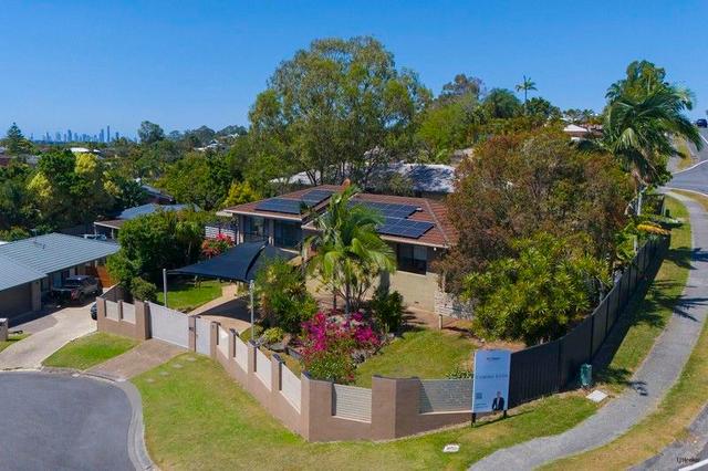 1 Remount Place, QLD 4211