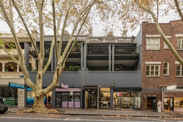 14/67 MacLeay Street, NSW 2011