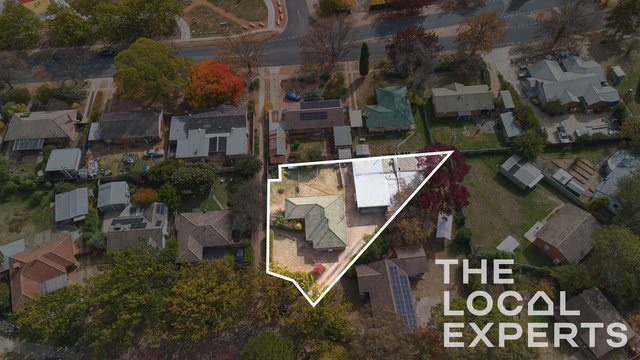 40 Andrews Street, ACT 2602