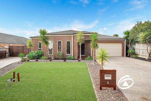 4 Chamberlain Street, VIC 3977