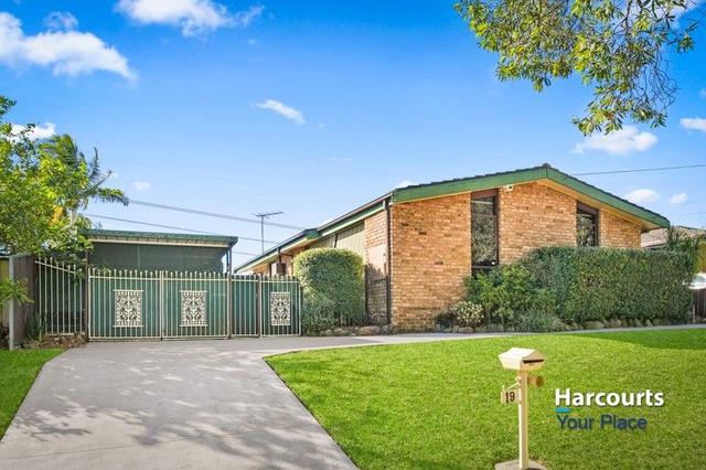 19 Raven Grove, NSW 2770