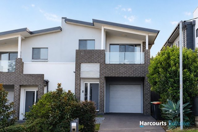 23A Tilley Street, NSW 2117