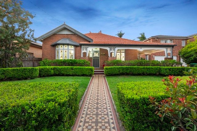 31 Maxim Street, NSW 2114