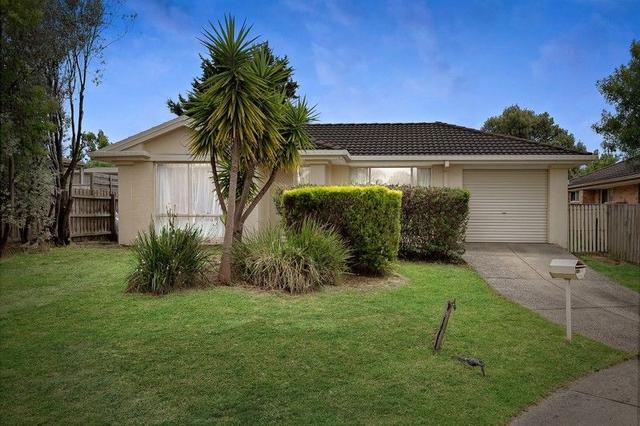 12 Claire Close, VIC 3810