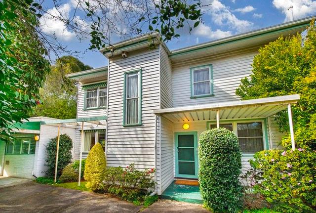 419 Mitcham Road, VIC 3132