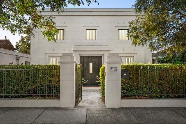 1 Keats Street, VIC 3191