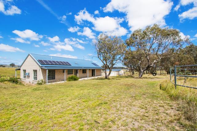 543 Red Hill Road, NSW 2582