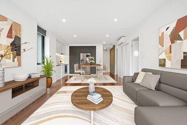 1 Hart Street, QLD 4214