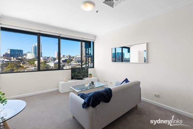 Level 7, 708/22 Sir John Young Crescent, NSW 2011