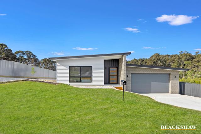 6 Clover Street, NSW 2536