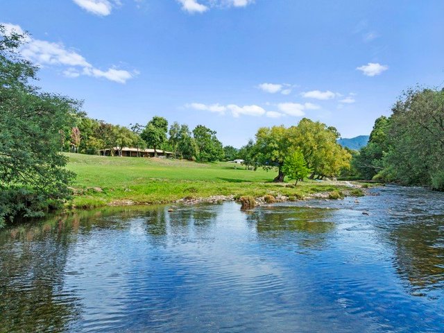 297 Jamieson-Licola Road, VIC 3723