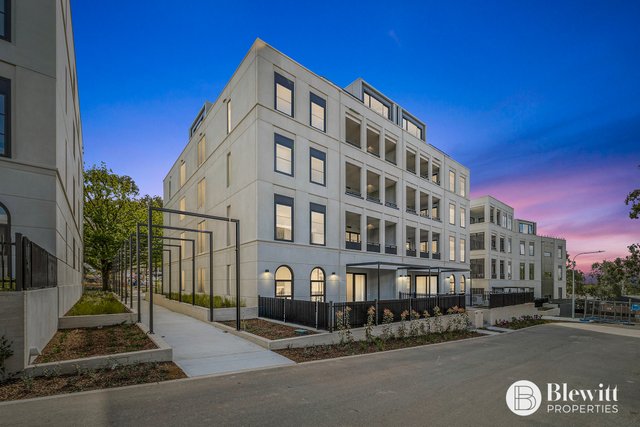 3/5 Lady Nelson Place, ACT 2603