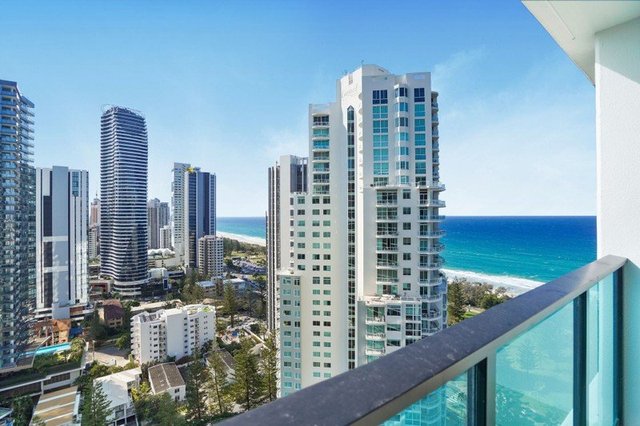 1902/8 George Av, QLD 4218
