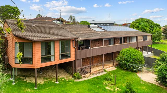 1&2/262A Bent Street, NSW 2460