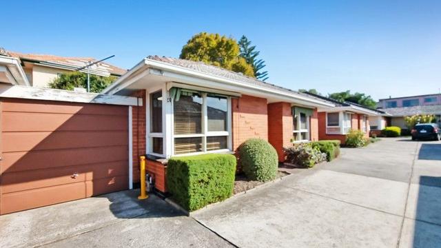 2/24 Parnell Street, VIC 3185