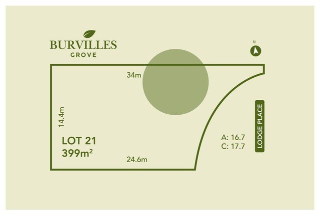21 Lodge Place, VIC 3217