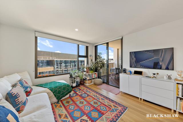 706/21 Challis Street, ACT 2602