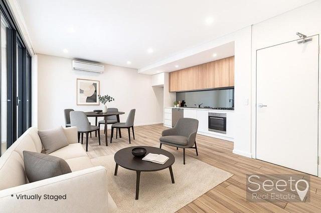 612/29-35 Burlington Road, NSW 2140