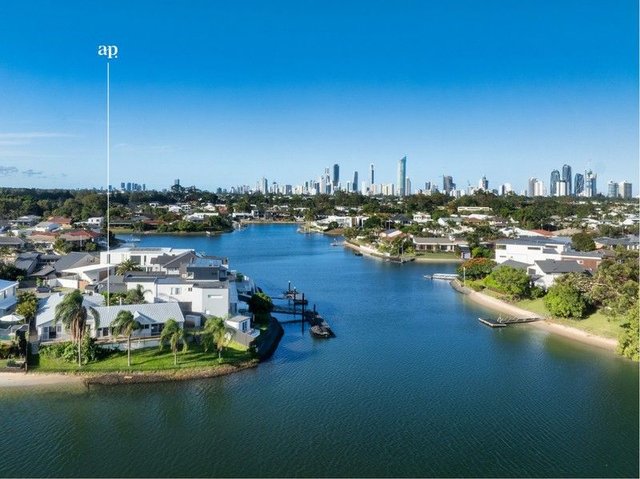 19 Yunga Court, QLD 4218