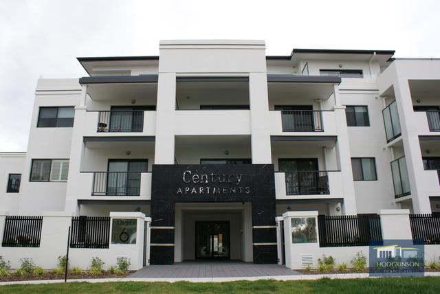 10/6 Cunningham Street, ACT 2603