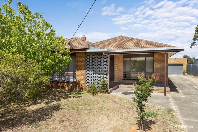 8 Francis Avenue, VIC 3465