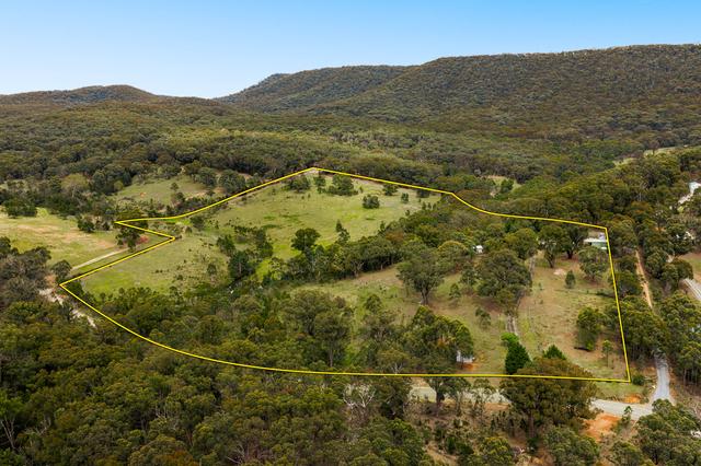 208 Narelle Lane, NSW 2580