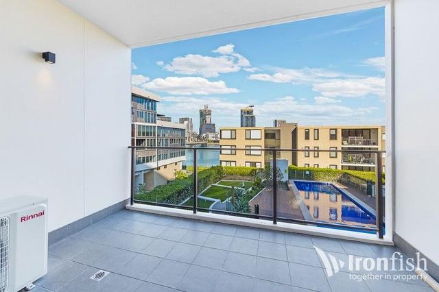 A407/12 Half Street, NSW 2127