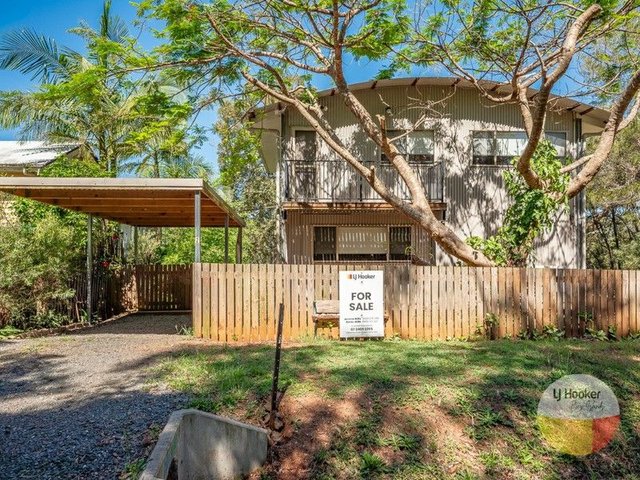 2 Leichhardt Terrace, QLD 4184
