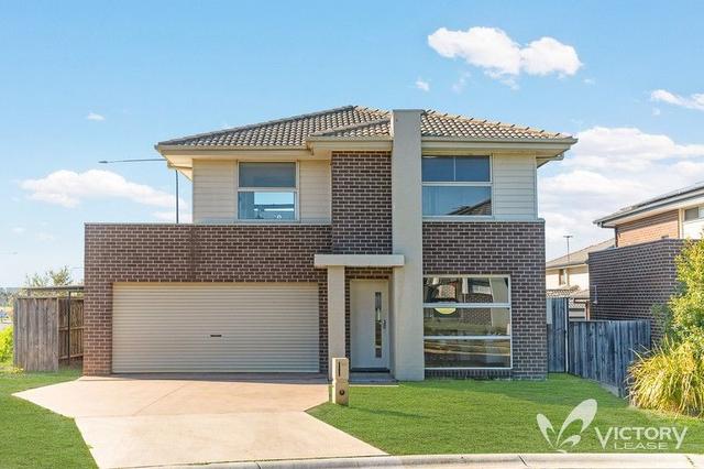 24 Lillian Crescent, NSW 2762