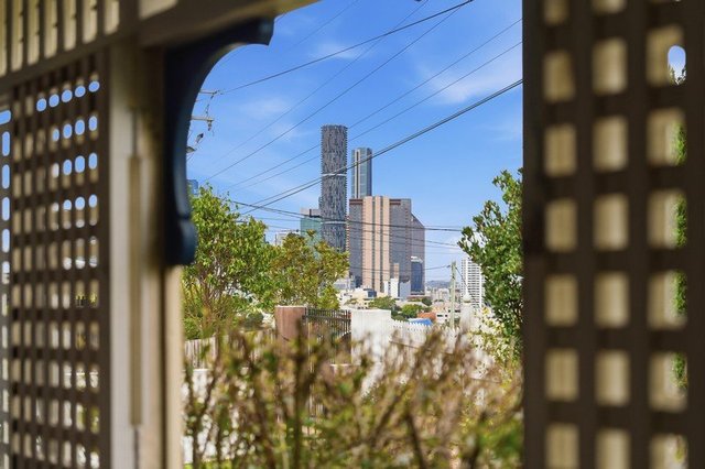 45 Upper Cairns Terrace, QLD 4064