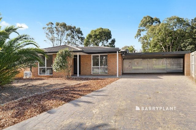 3 Lauder Place, VIC 3806