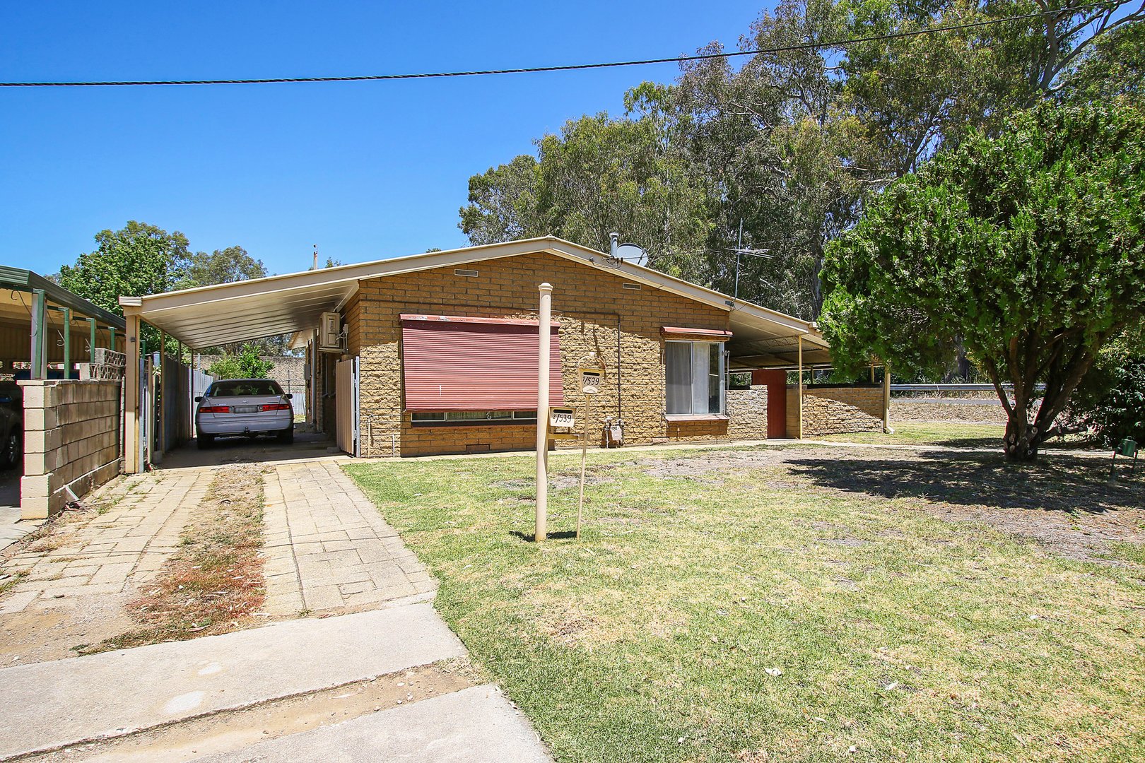 539 Abercorn Street, South Albury NSW 2640 Allhomes