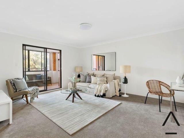 7/20 Carr Street, NSW 2034