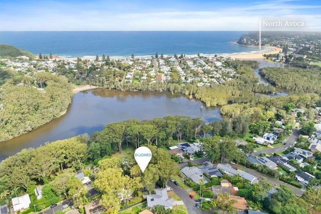 39 Lake Shore Drive, NSW 2260