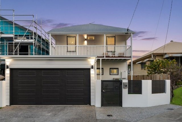 18 Yarrabin Street, QLD 4151