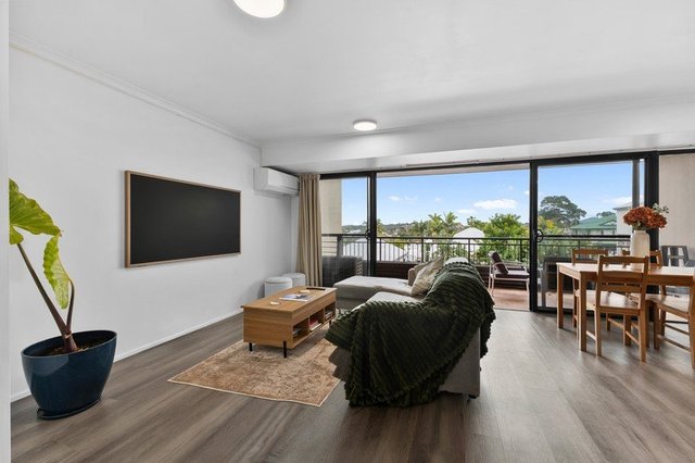 3/204 Kelvin Grove Road, QLD 4059
