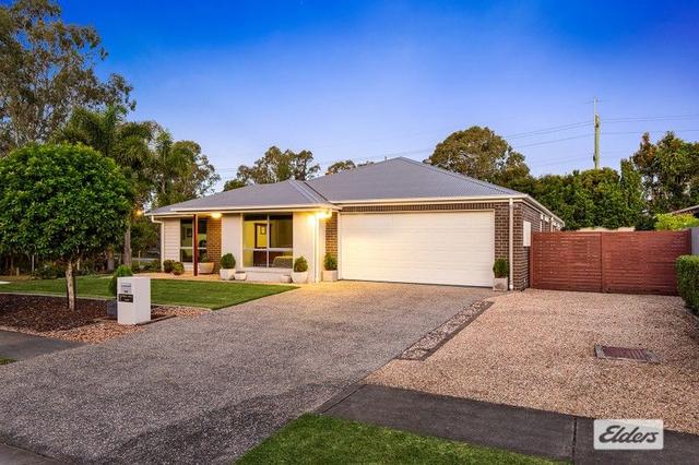 2 Green Trees Drive, QLD 4130
