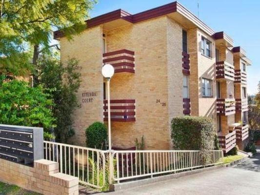 9/24 Meadow Crescent, NSW 2114