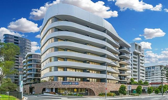 813/83 Durham Street, NSW 2220