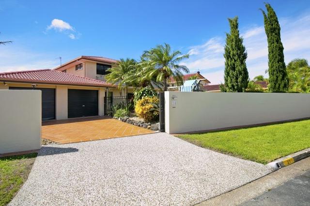 21 Kookaburra Court, QLD 4217